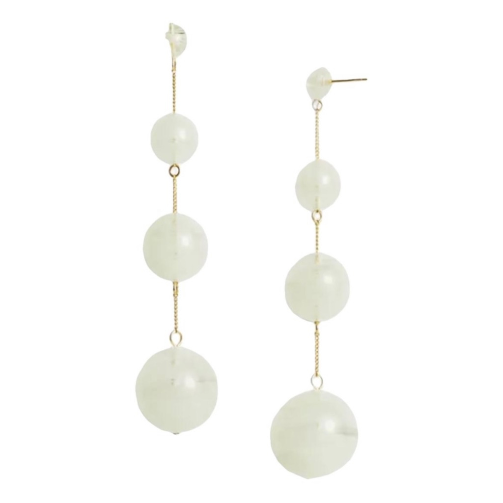 Cult Gaia Earrings